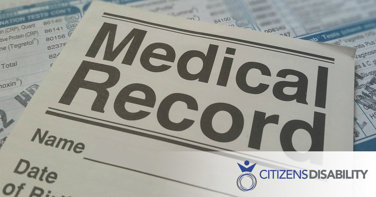 Getting A Medical Source Statement Citizens Disability